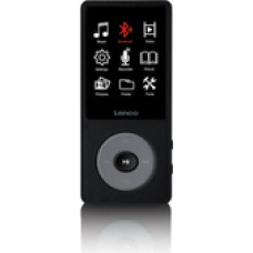 Lenco Xemio-860BK black