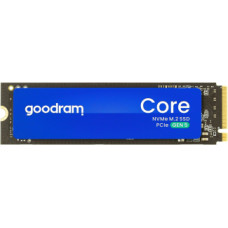 SSD disks Goodram CORE Pure Gen5 500GB M.2