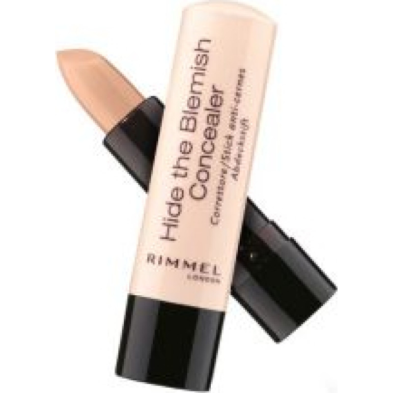 Rimmel Hide the Blemish - Corrector 4.5 grams per bar
