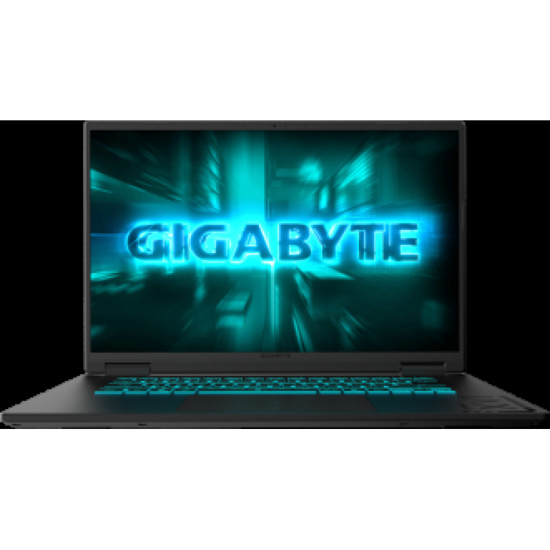 Portatīvais dators Gigabyte Gaming A16 CVH i7-13620H 16GB RTX 5060