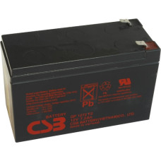 ACC CSB rechargeable battery GP1272 F2 12V|7.2Ah