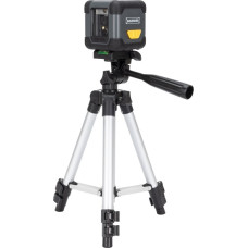 Grunder CORDLESS LASER LEVEL GREEN SN011G+TRIPOD