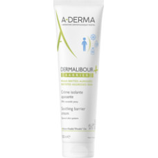 A-Derma Dermalibour+ Barrier Soothing Cream - Soothing protective cream.