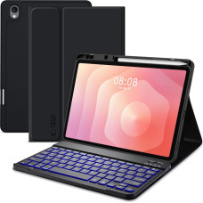 TECH-PROTECT SC PEN + KEYBOARD GALAXY TAB S11 11.0 X730 | X736B BLACK