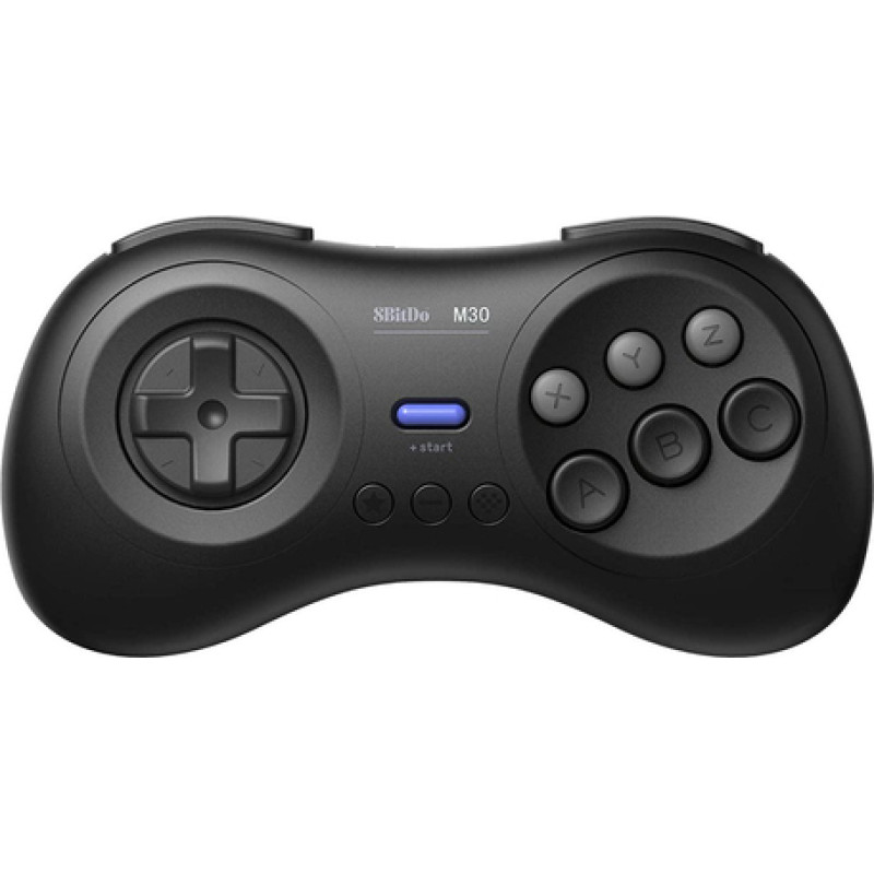 8Bitdo M30 Bluetooth Wireless Pad |Retro Gaming