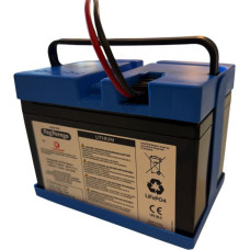 Peg Perego 12 voltu 12Ah litija akumulators