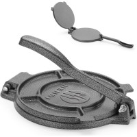 Hendi Manuāla čuguna tortiljas prese, diametrs 260 mm