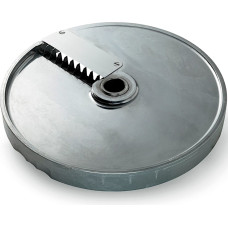 Sammic Julienne FCES 8x8 mm griezējdisks CA-21 CA-2V CK-241 CK-24V iekārtām