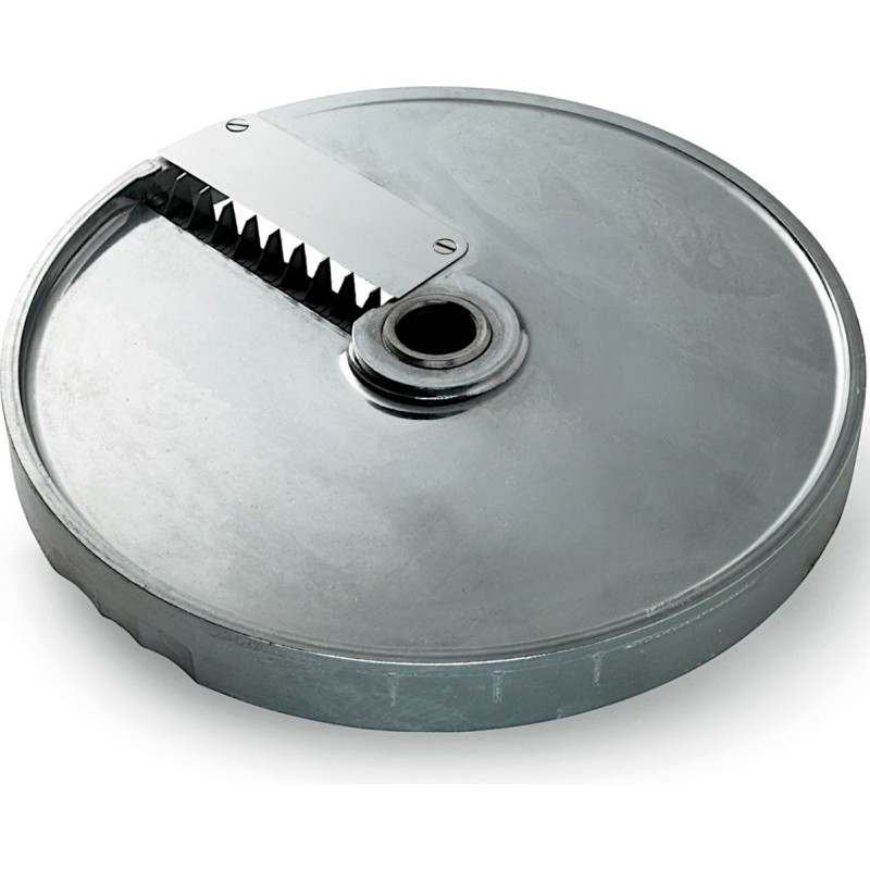 Sammic Julienne FCES 8x8 mm griezējdisks CA-21 CA-2V CK-241 CK-24V iekārtām