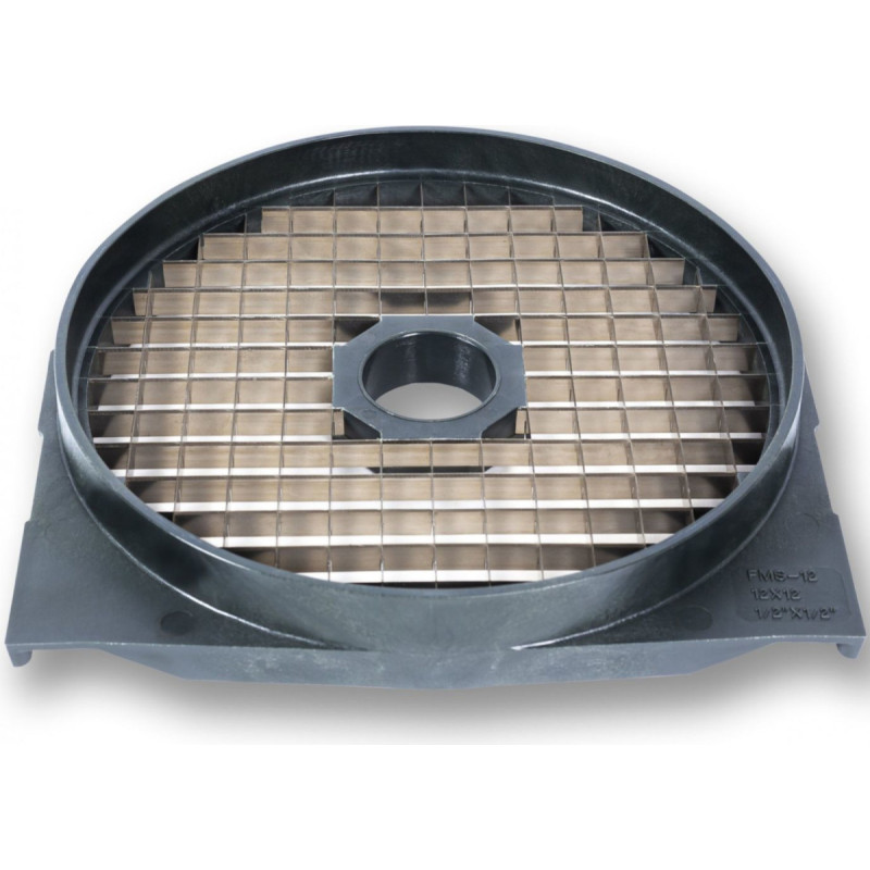 Sammic FMS kuba režģis 12x12 mm CA-21 CA-2V CK-241 CK-24V ierīcēm