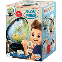 Globuss Buki Junior  (ENG)