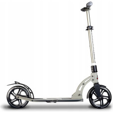 Six Degrees Akcija! Six Degrees Scooter skrejritenis 205 mm  pelēks AU 589