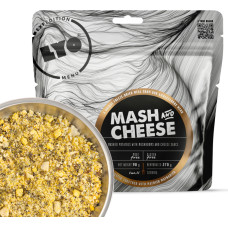 Lyofood - Liofilizēta Ration Lyo Expedition - kartupeļu biezenis un siers - 370 g