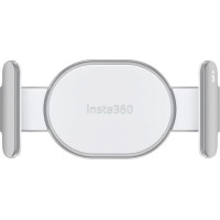 Insta360 Flow 2 Pro magnetic phone clip (white)