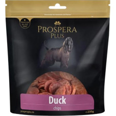 Prospera Plus Gardums suņiem – Prospera Plus Duck Round Meat, 230 g