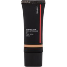 Shiseido Synchro Skin Self-Refreshing Tint SPF20 Make-up