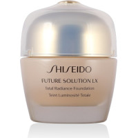 Shiseido , Future Solution LX, Radiant, Liquid Foundation, 11, Rose 2, SPF15, 30 ml