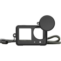 Telesin silicone case for DJI Osmo Action 5
