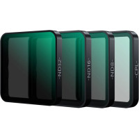 Telesin CPL|ND8|ND16|ND32 filter set for Insta360 Ace Pro 2 | Ace Pro