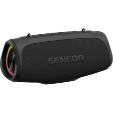 Sencor RESONEX MIDI Bluetooth bezvadu skaļrunis 80W IPX7