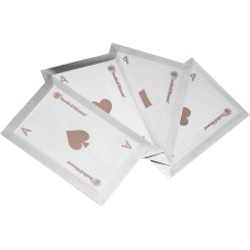 Smith&Wesson - Metiena kārtis - 4 gab. - 1136222