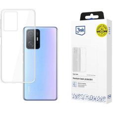 3Mk Protection 3mk Clear Case for Xiaomi 11T | 11T Pro - transparent