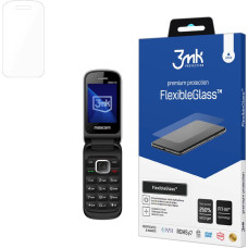 3Mk Protection Hybrid glass 3mk FlexibleGlass on Maxcom Comfort MM815
