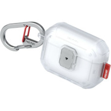 Skinarma Case Skinarma Mecha LE for AirPods Pro 3 transparent