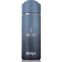 Ninja Termokruze Ninja Sip Perfect  zila  400ml
