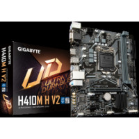 Gigabyte H410M H V2