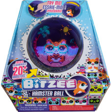 Spin Master - Bitzee Hamster Ball Interactive A+