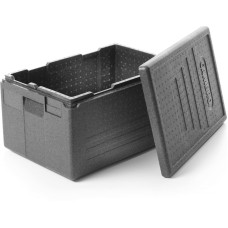 Cambro Termokaste Cam GoBox Economy GN 1/1 46 l 600x400x316 mm