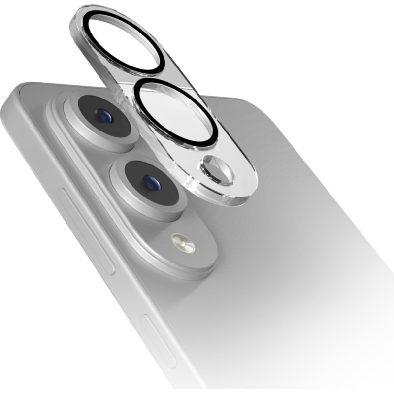 SBS Rūdīta stikla lēca Samsung Galaxy S25 Edge tālrunim