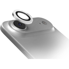 SBS iPhone 17 Air objektīva aizsargs ar D3O Camera Glass tehnoloģiju