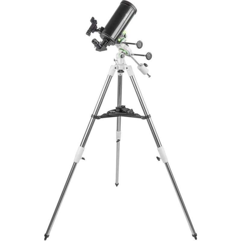 Sky-Watcher MC102 StarQuest II 102/1300 teleskops