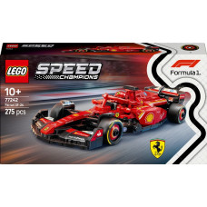 Lego Ferrari SF-24 F1 Race Car 77242