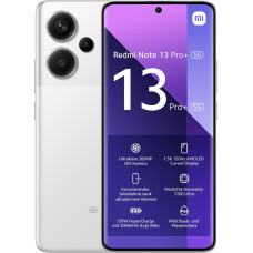 Xiaomi Redmi Note 13 Pro+ 5G 8GB|256GB White