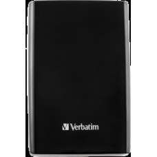 Ārējais SSD Verbatim Store n Go Slim 512GB USB-C