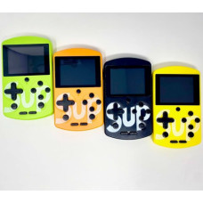 Blackmoon SUP GAME BOX Portatīvā Retro spēļu konsole 500in1 (Mix colors)