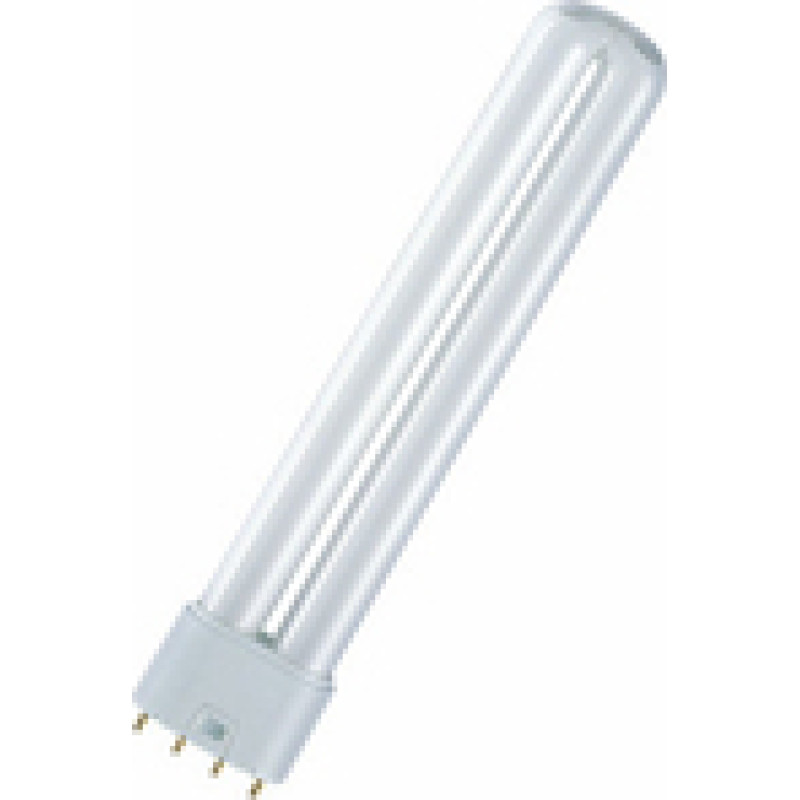 Osram Swietlowka kompaktowa niezintegrowana DULUX L 55W 830 2G11 4050300298917