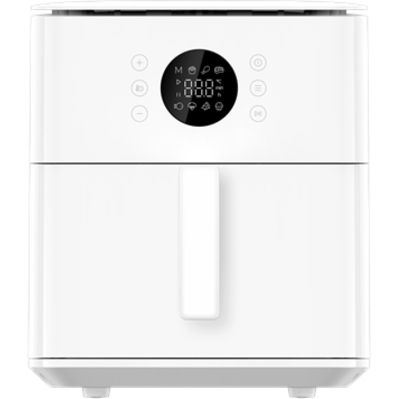 Xiaomi Air Fryer  EU  Power 1700 W  Capacity 6.5 L  White