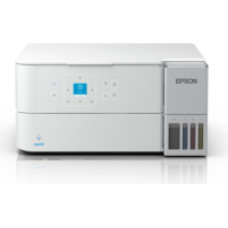 Daudzfunkcijas printeris Epson EcoTank L4366 Wi-Fi White