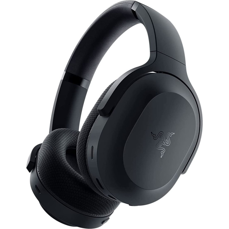 Razer Barracuda Headset ohrumschließend Bluetooth (RZ04-03790100-R3M1) (RZ0403790100R3M1)