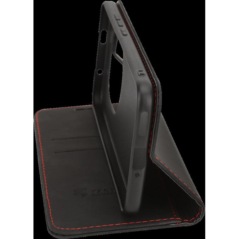 Tactical Xproof for Xiaomi Redmi Note 15 Pro+ Black Hawk