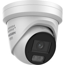 Hikvision DS-2CD2387G3-LIS2UY/SL 2.8mm, balts