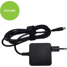 Extradigital Klēpjdatora strāvas adapteris USB-C, 29W