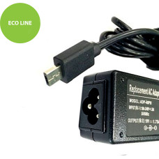 Extradigital Klēpjdatora strāvas adapteris ASUS 33W: 19V, 1.75A