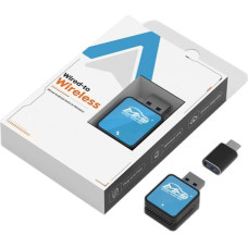 Hismart Android Auto bezvadu adapteris Android viedtālruņiem