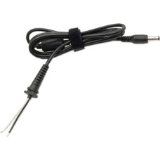 Extradigital Baro&scaron;anas bloka savienotāja kabelis ACER, 5,5 x 2,1 mm