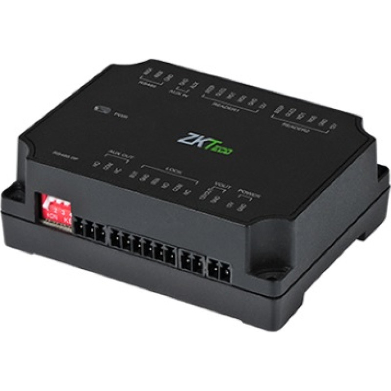 Zkteco piekļuves mini kontrolieris DM10